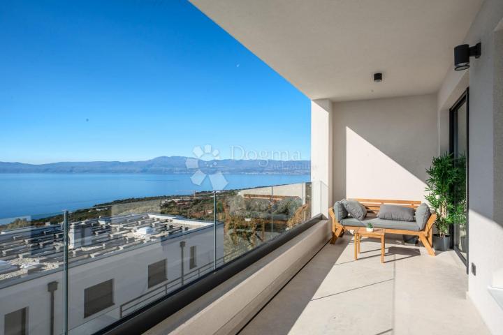 Luksuzna samostojeća vila