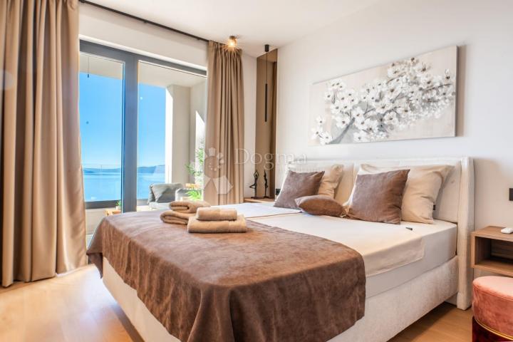 Luksuzna samostojeća vila