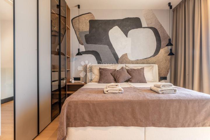 Luksuzna samostojeća vila