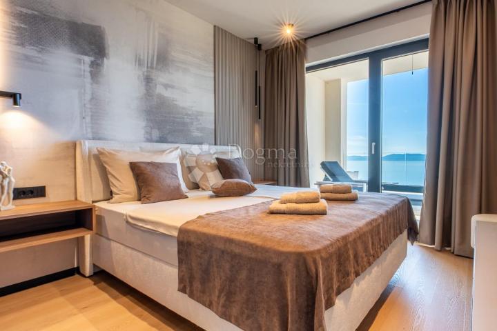Luksuzna samostojeća vila