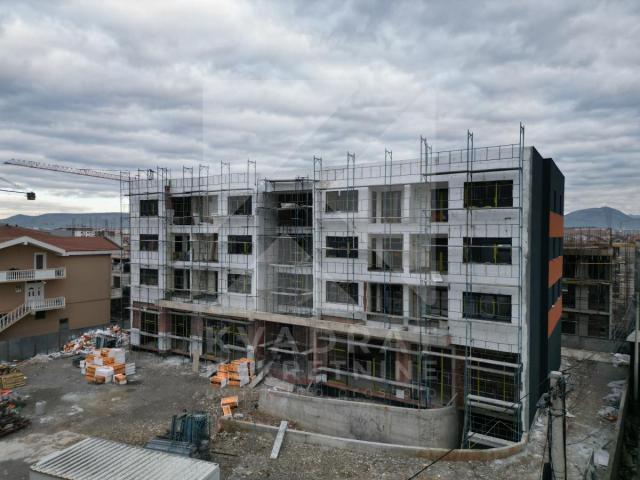 Prodaja, Jednosoban stan, Podgorica, Zabjelo, 46m2