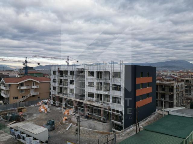 Prodaja, Jednosoban stan, Podgorica, Zabjelo, 46m2