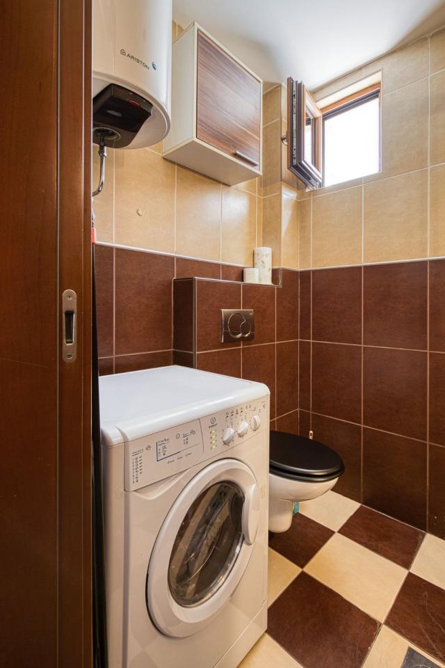 Prodaja jednosobnog stana 40 m² u centru Budve