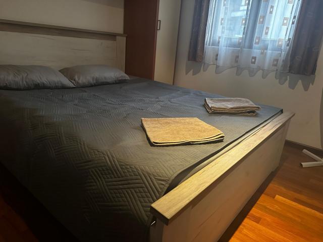 Prodaja jednosobnog stana 40 m² u centru Budve