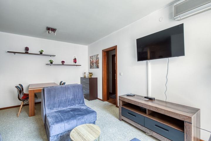 Prodaja jednosobnog stana 40 m² u centru Budve