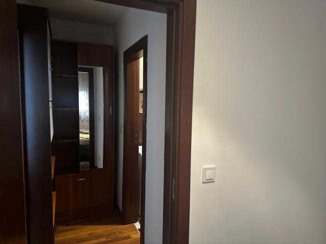 Prodaja jednosobnog stana 40 m² u centru Budve