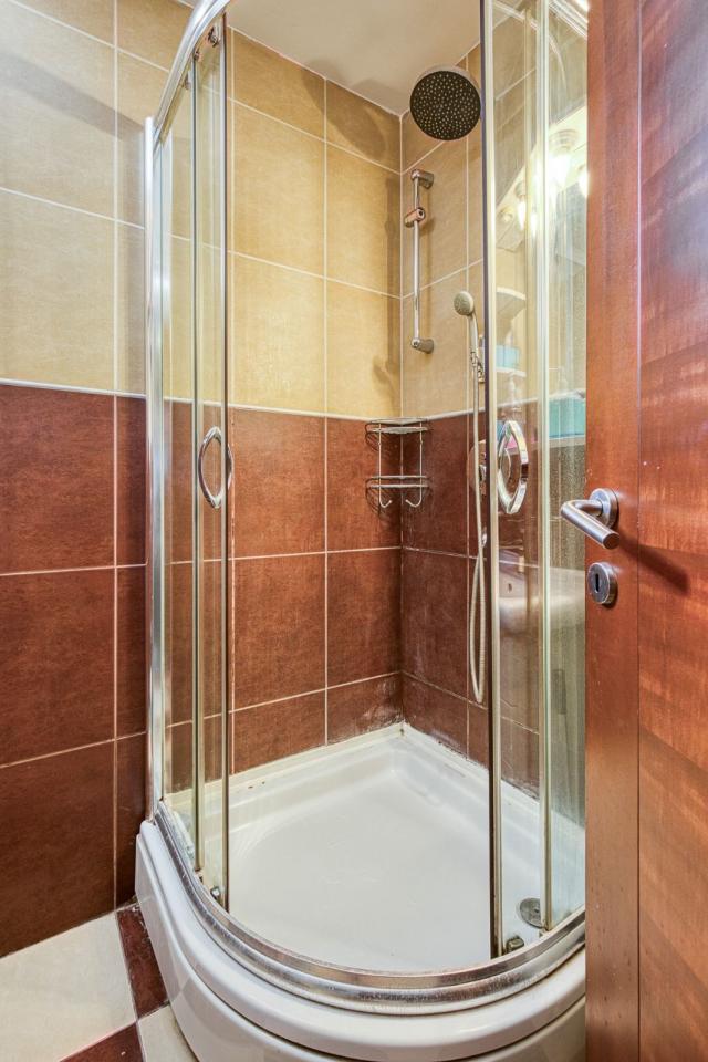 Prodaja jednosobnog stana 40 m² u centru Budve