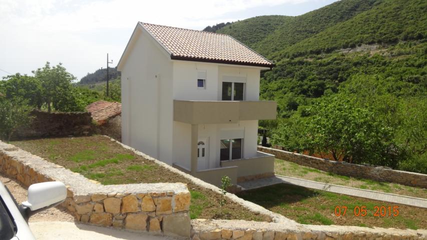 Neuseljivana kuca 