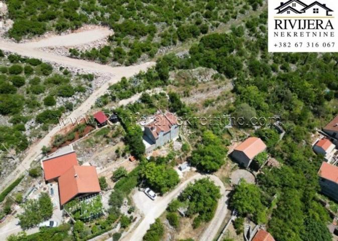 Na prodaju rekonstruisana kamena kuca Zagora Kotor