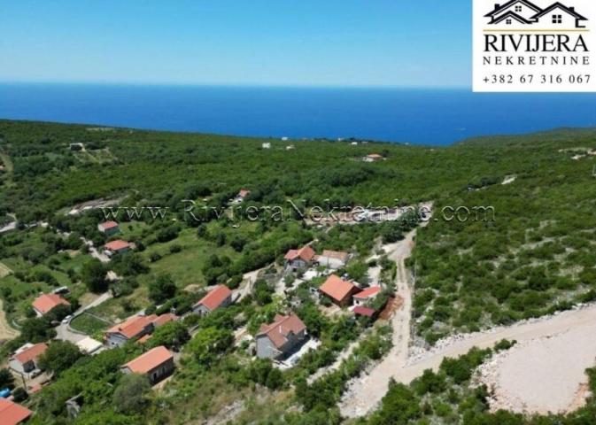 Na prodaju rekonstruisana kamena kuca Zagora Kotor