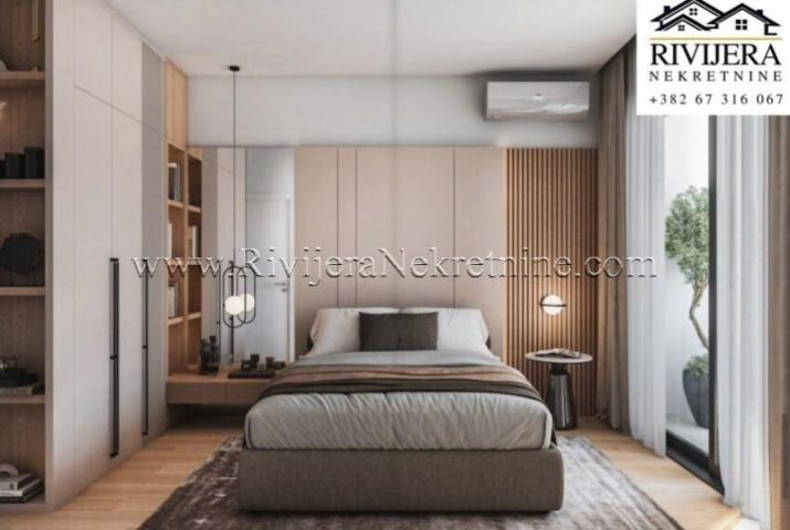 Ein-Zimmer-Wohnung zum Verkauf in Kotor