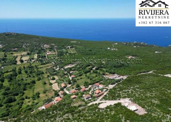 Na prodaju rekonstruisana kamena kuca Zagora Kotor