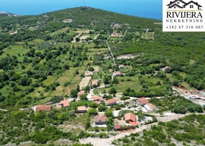 Na prodaju rekonstruisana kamena kuca Zagora Kotor
