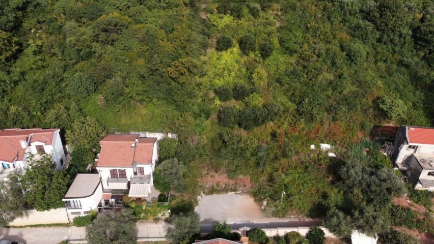 Ekskluzivno! Urbanizovan plac 1967 m² u Budvi – Fantastična lokacija!
