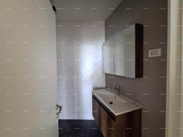 Stan Prodaja stanova u novom poslovno - stambenom projektu, Poreč, C302-zgrada C