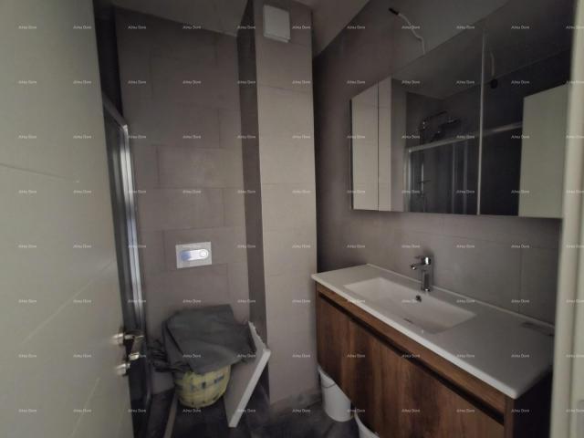 Stan Prodaja stanova u novom poslovno - stambenom projektu, Poreč, C302-zgrada C