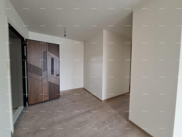 Stan Prodaja stanova u novom poslovno - stambenom projektu, Poreč, C302-zgrada C