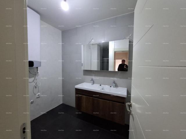 Stan Prodaja stanova u novom poslovno - stambenom projektu, Poreč, C302-zgrada C