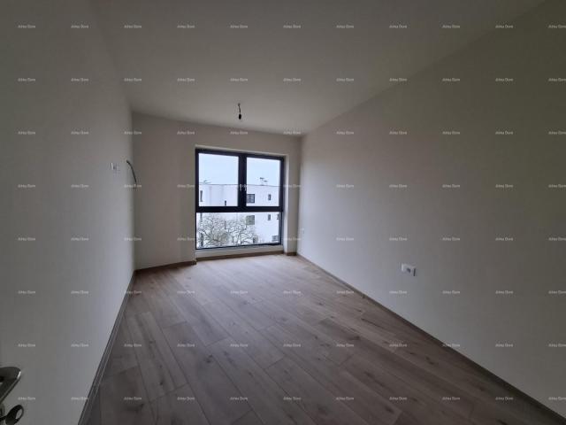 Stan Prodaja stanova u novom poslovno - stambenom projektu, Poreč, C302-zgrada C