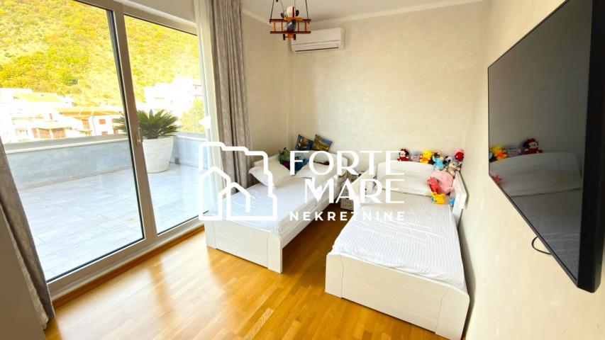 Property in Montenegro, Budva, Becici