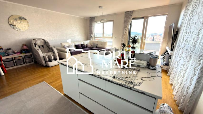 Property in Montenegro, Budva, Becici