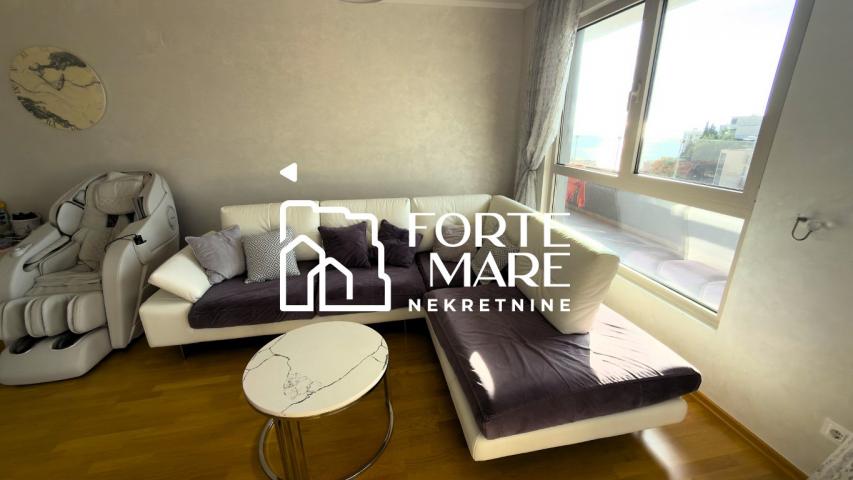 Property in Montenegro, Budva, Becici