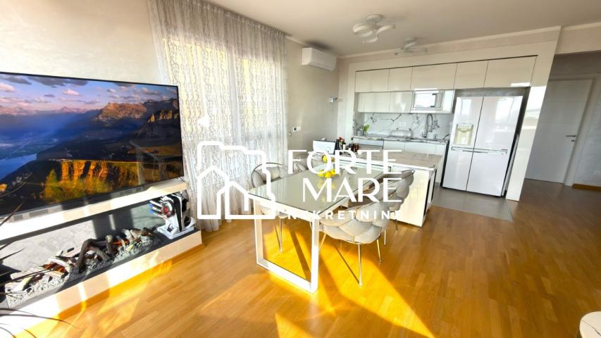 Property in Montenegro, Budva, Becici