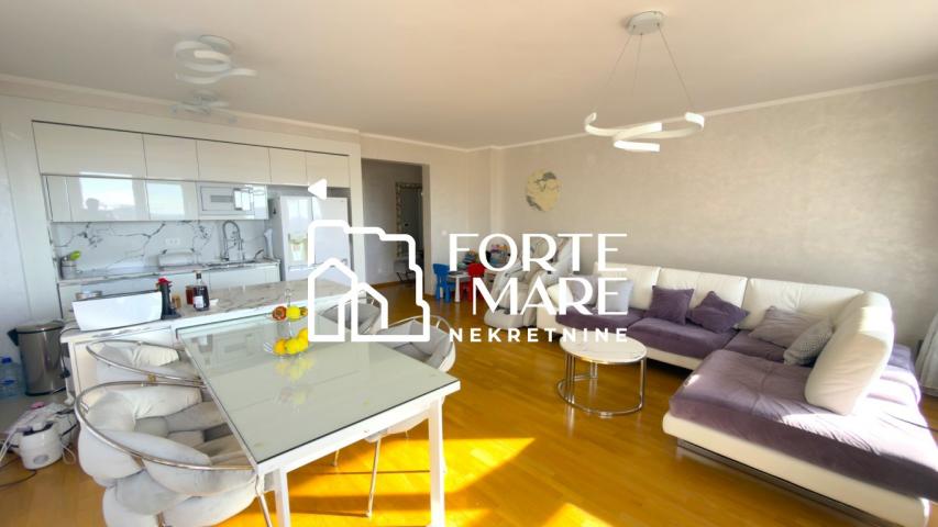 Property in Montenegro, Budva, Becici