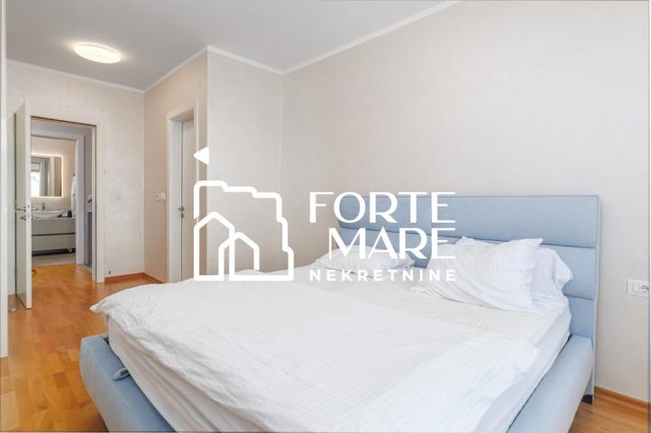 Property in Montenegro, Budva, Becici