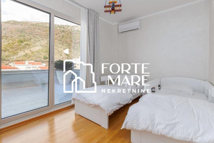Property in Montenegro, Budva, Becici