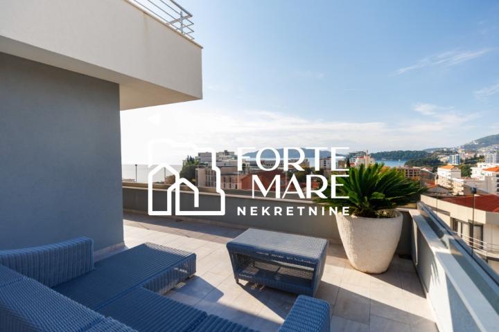 Property in Montenegro, Budva, Becici