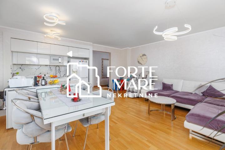 Property in Montenegro, Budva, Becici
