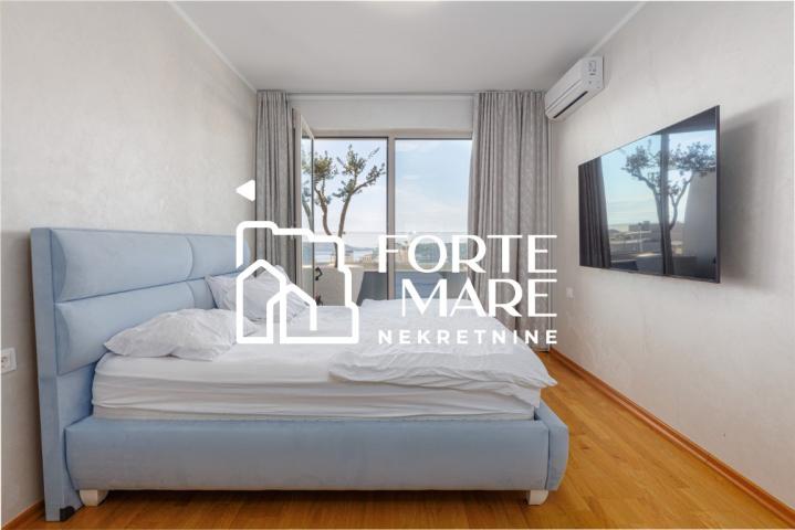 Property in Montenegro, Budva, Becici