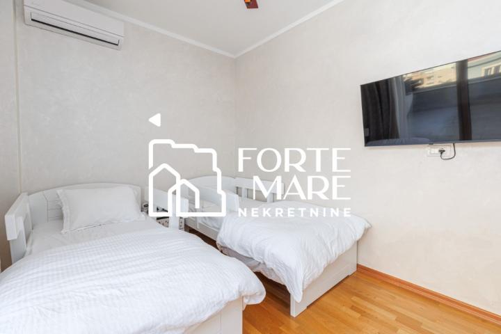 Property in Montenegro, Budva, Becici