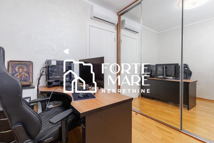 Property in Montenegro, Budva, Becici
