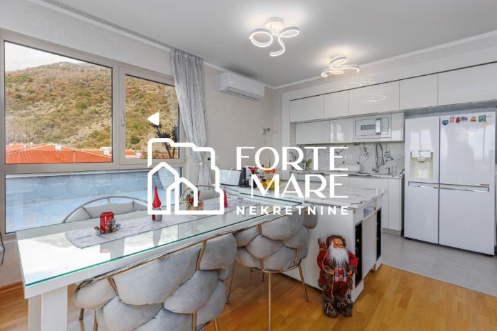 Property in Montenegro, Budva, Becici