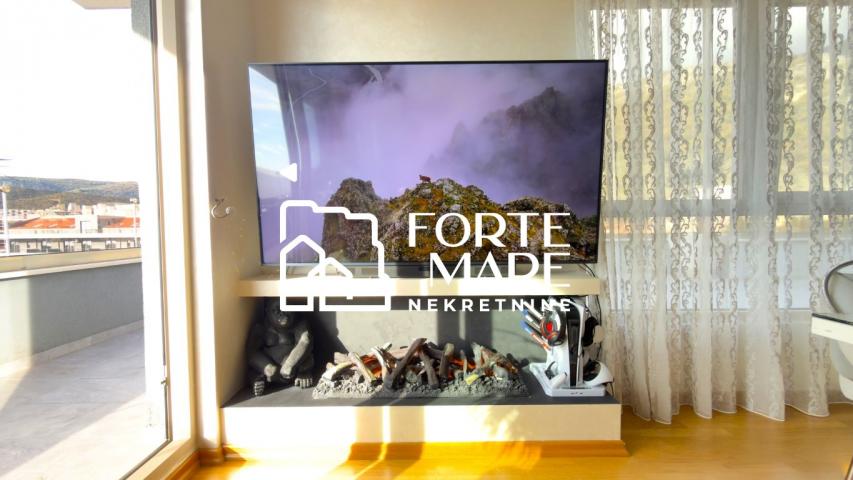 Property in Montenegro, Budva, Becici