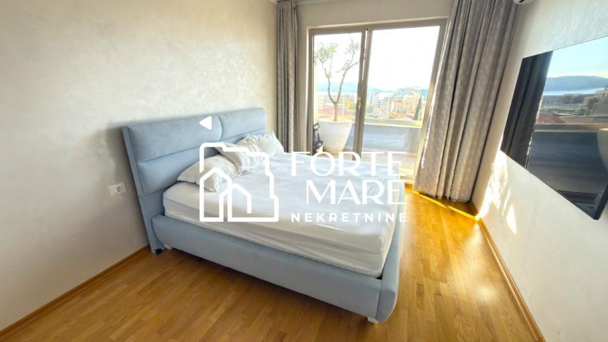 Property in Montenegro, Budva, Becici