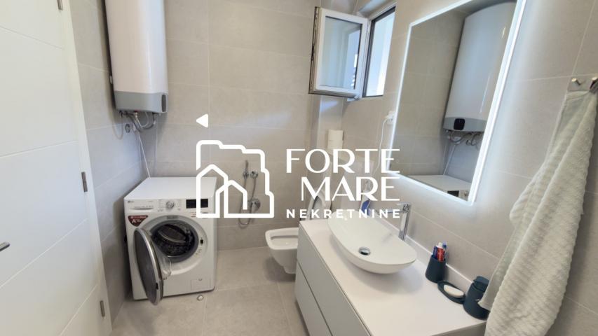 Property in Montenegro, Budva, Becici