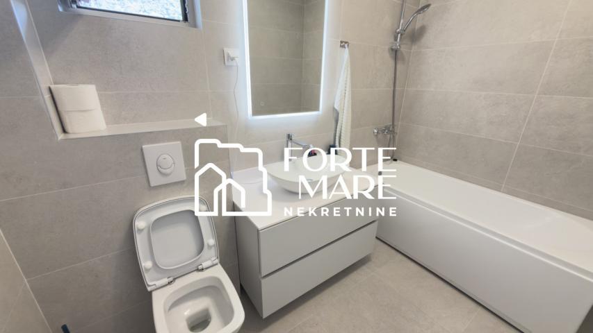 Property in Montenegro, Budva, Becici