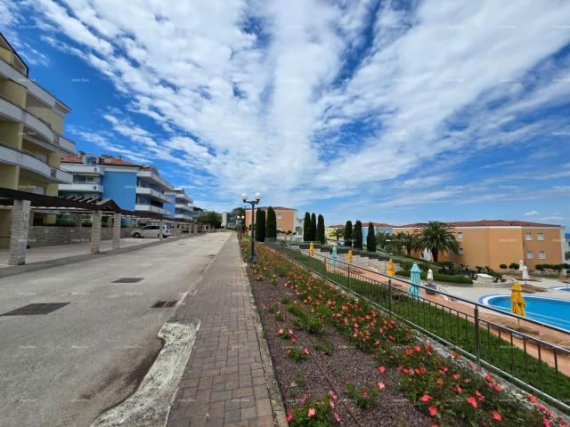 Stan UMAG. Rezidencija Skiper