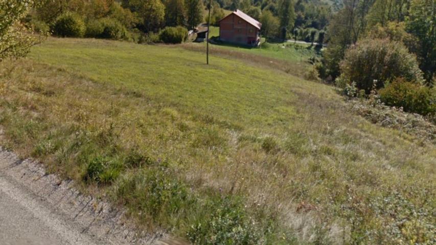 Mrzle drage, Blaževci, 10.474,00 m2, 31.442,00 EUR