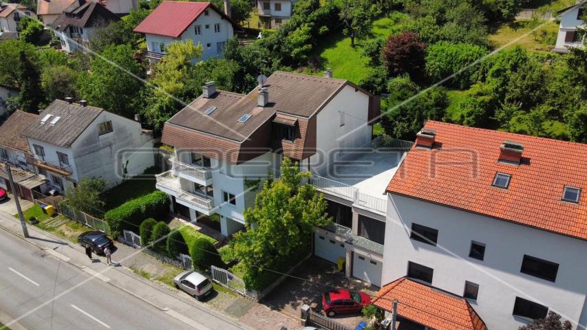 ZAGREB, PRESTIŽNA NEKRETNINA KOD OKRETIŠTA MIHALJEVAC