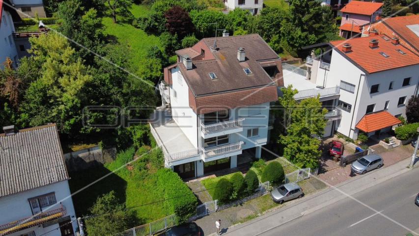 ZAGREB, PRESTIŽNA NEKRETNINA KOD OKRETIŠTA MIHALJEVAC