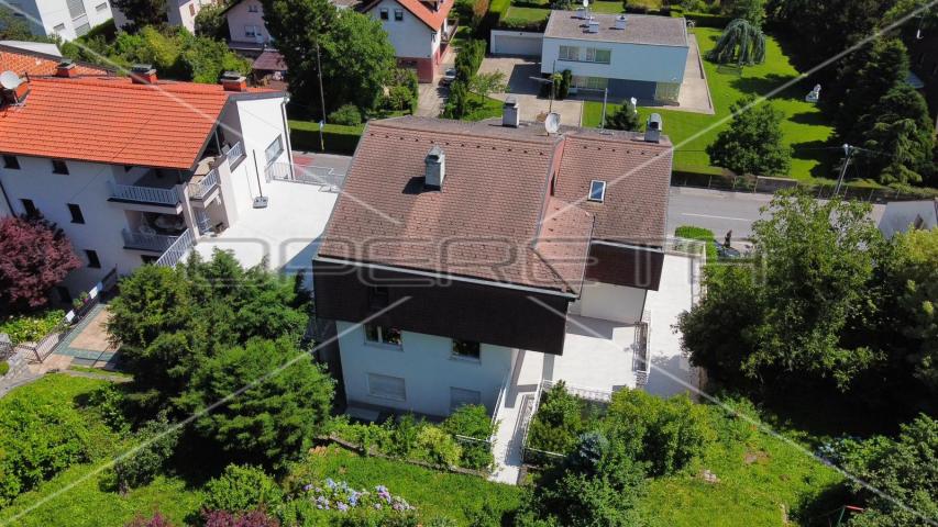 ZAGREB, PRESTIŽNA NEKRETNINA KOD OKRETIŠTA MIHALJEVAC