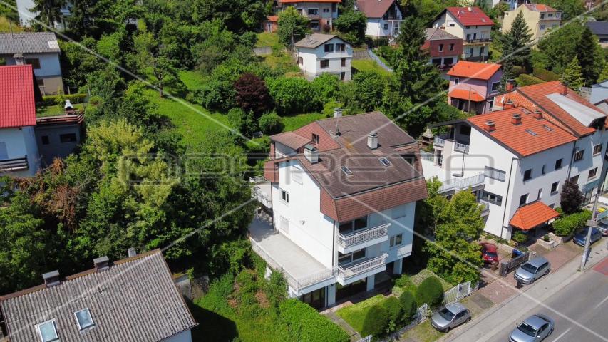 ZAGREB, PRESTIŽNA NEKRETNINA KOD OKRETIŠTA MIHALJEVAC
