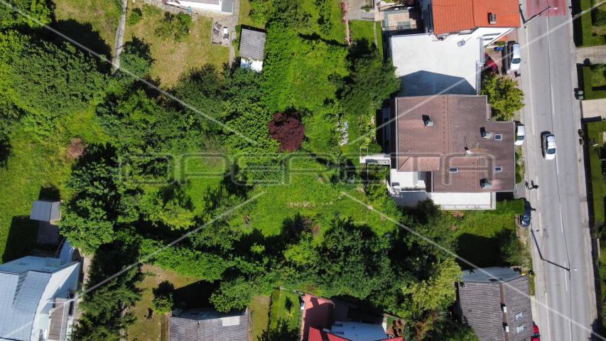 ZAGREB, PRESTIŽNA NEKRETNINA KOD OKRETIŠTA MIHALJEVAC