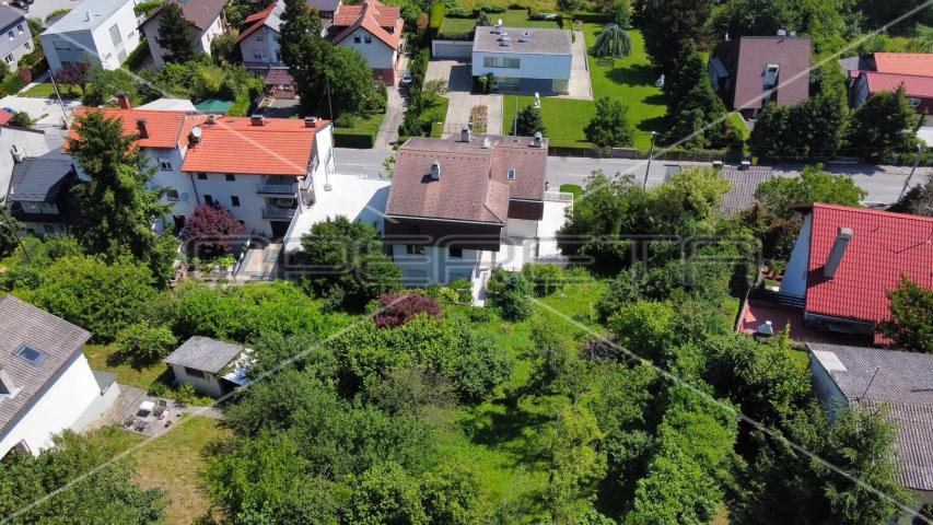 ZAGREB, PRESTIŽNA NEKRETNINA KOD OKRETIŠTA MIHALJEVAC