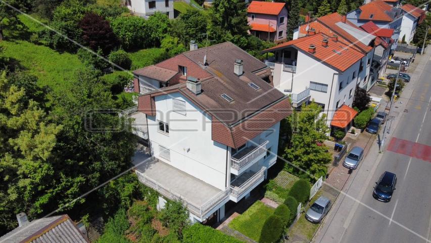 ZAGREB, PRESTIŽNA NEKRETNINA KOD OKRETIŠTA MIHALJEVAC