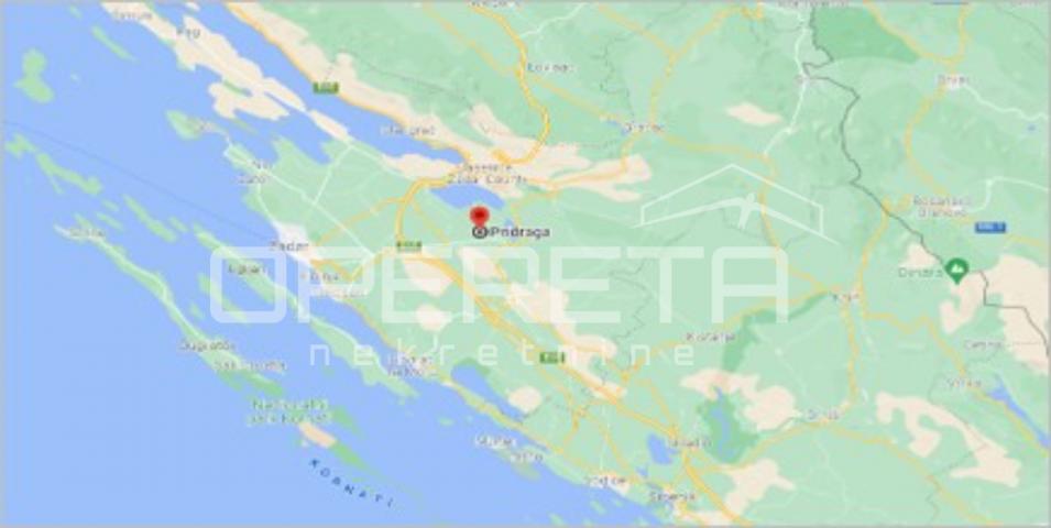Pridraga, Zemljište, 1,00 EUR